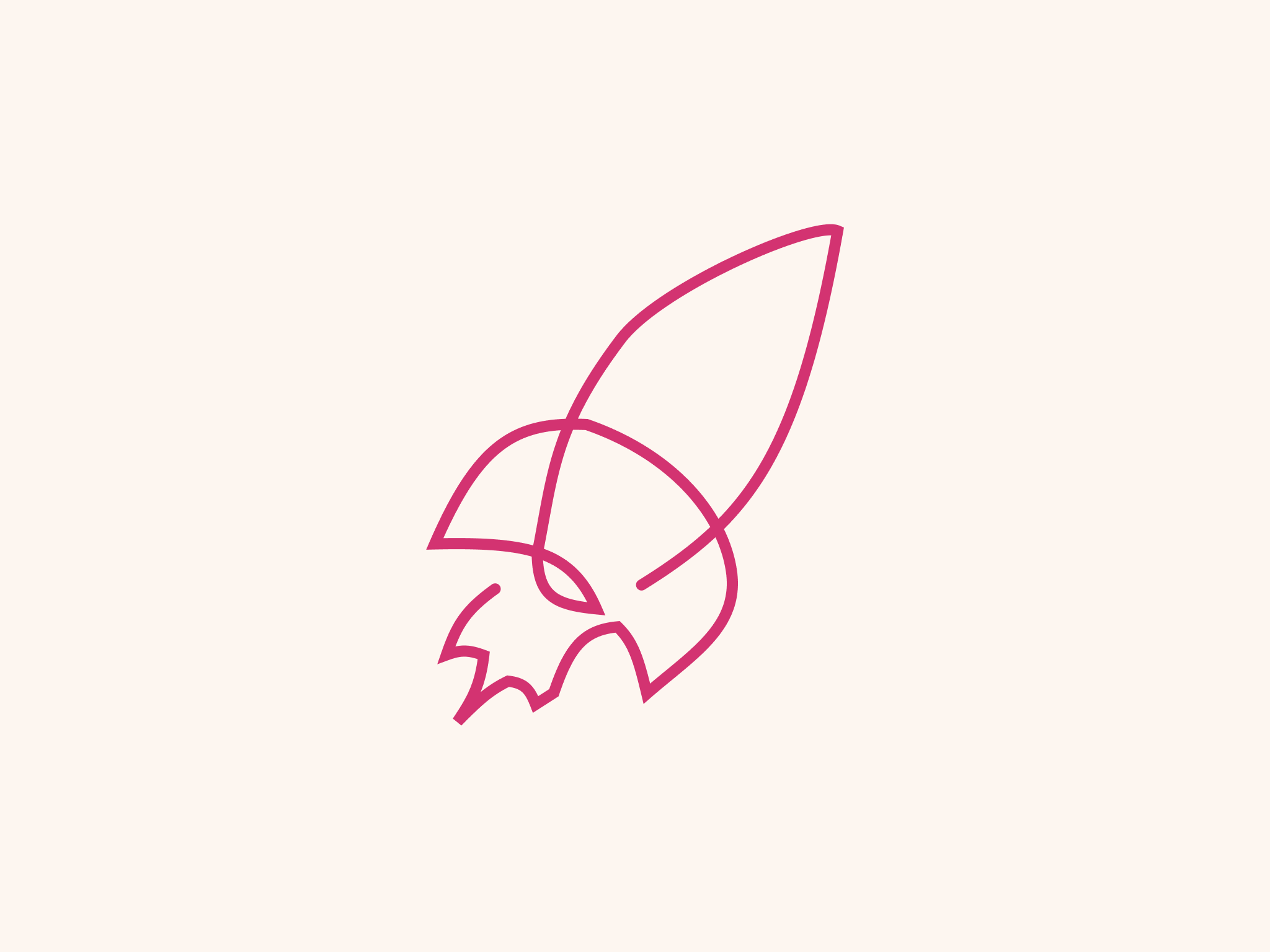 rocket